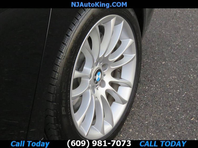 2015 BMW 7 Series 740Li xDrive