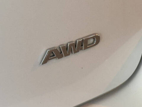 2012 Suzuki SX4 Crossover