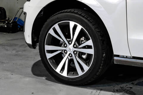 2021 Ford Expedition MAX King Ranch