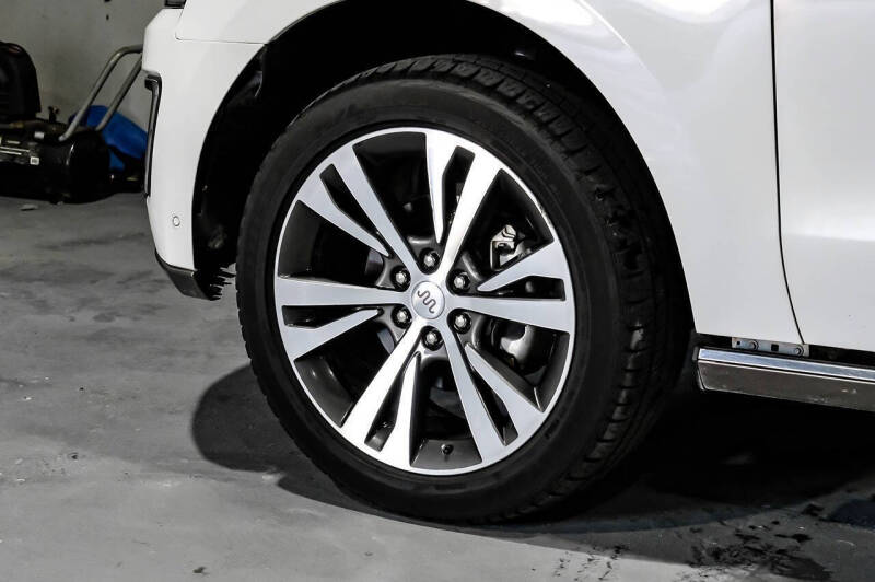 2021 Ford Expedition MAX King Ranch