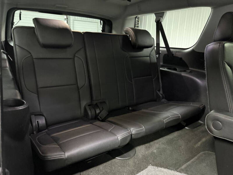 2018 GMC Yukon XL Denali
