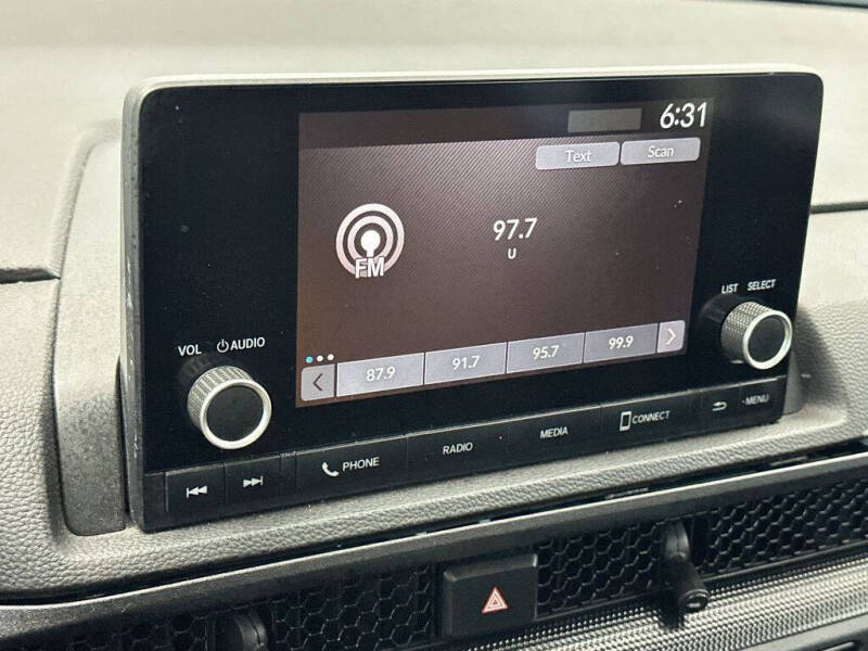 2023 Honda CR-V