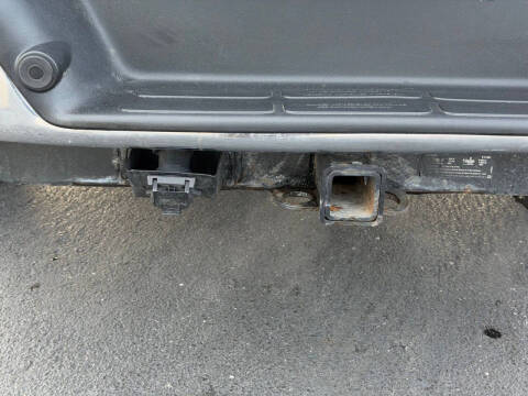 2016 Chevrolet Express LT 2500