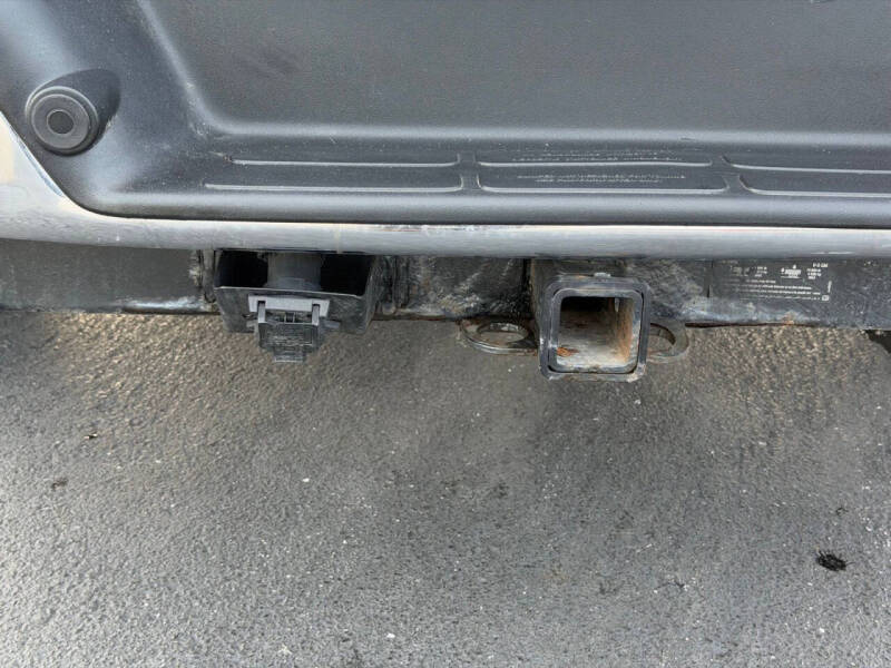 2016 Chevrolet Express LT 2500