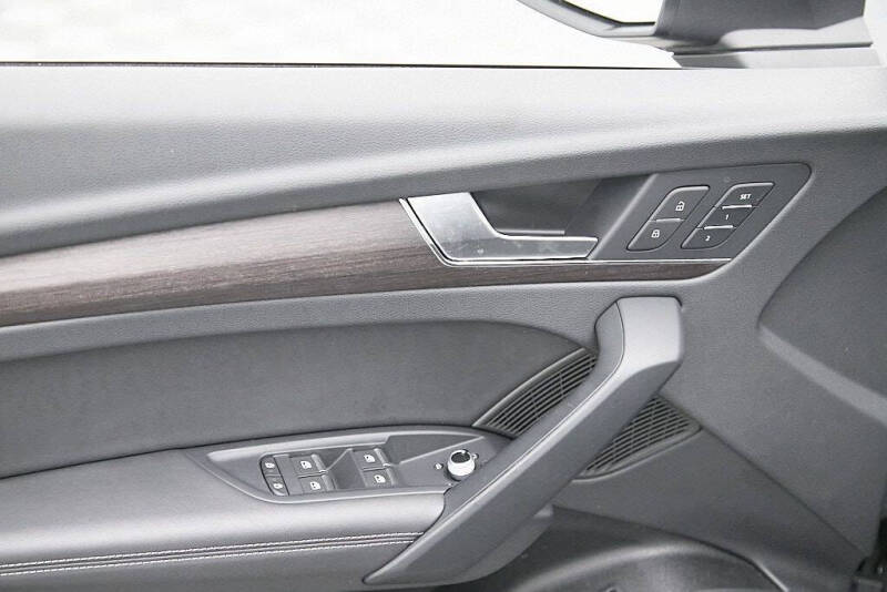 2023 Audi Q5 Sportback quattro S line Prem Plus 45 TFSI