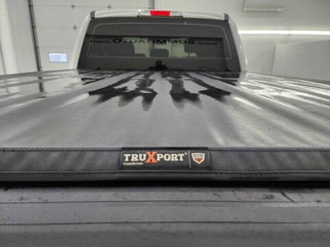 2019 Ford F-250 Super Duty