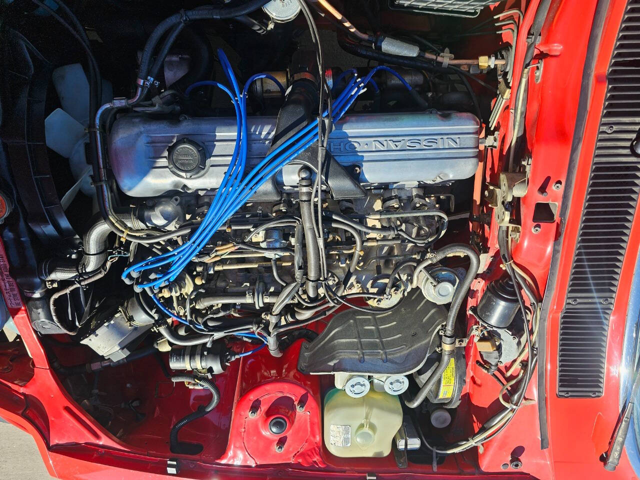 1979 Datsun 280Z 18