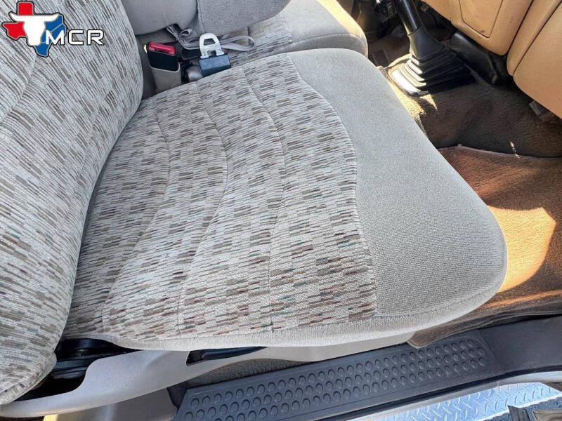 1999 Ford F-350 Super Duty XLT