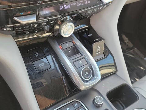 2024 Acura MDX w/Tech