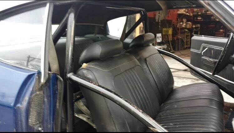 1971 Chevrolet Chevelle