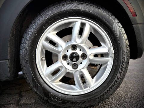 2013 MINI Hardtop Cooper