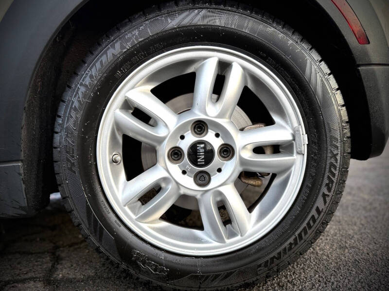 2013 MINI Hardtop Cooper