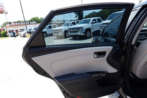 2014 Toyota Avalon