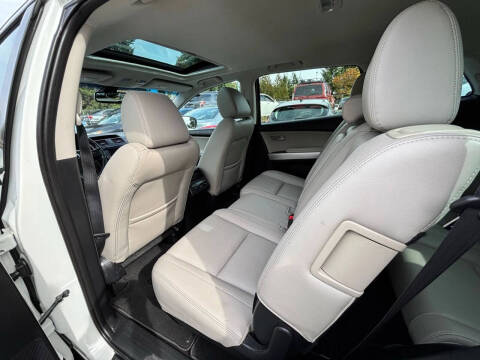 2015 Mazda CX-9 Grand Touring