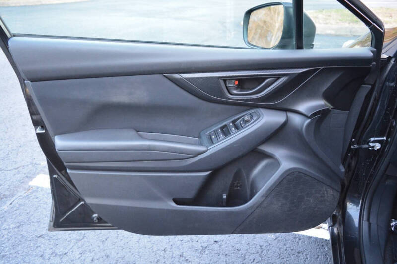 2018 Subaru Impreza 2.0i