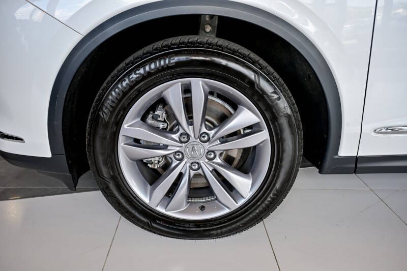 2024 Acura MDX SH-AWD