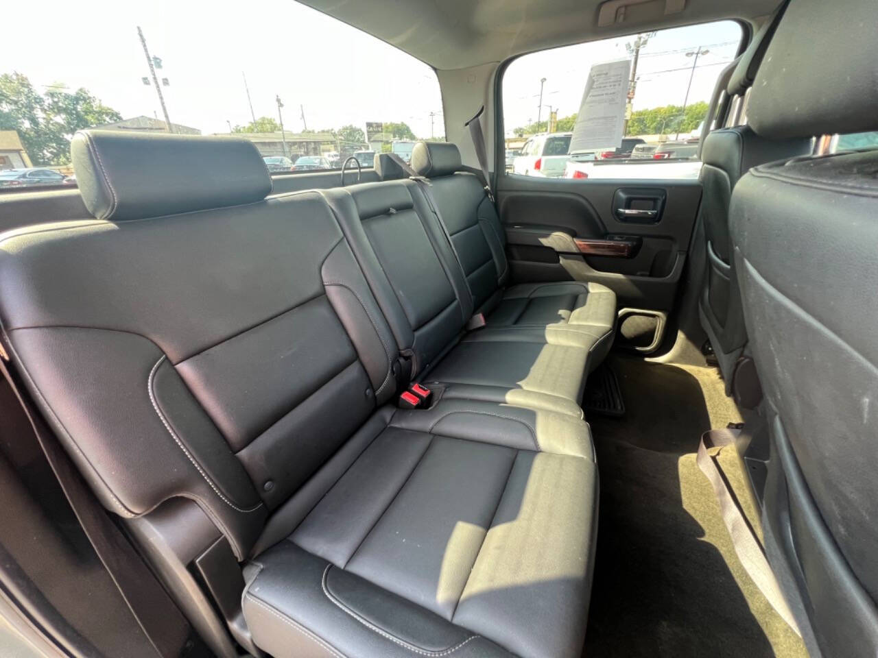 2014 GMC Sierra 1500 for sale at Billy's Auto Discount Center in Evansville, IN