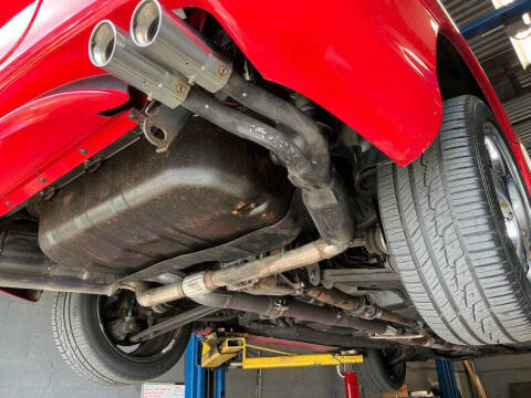 1995 Mitsubishi 3000GT