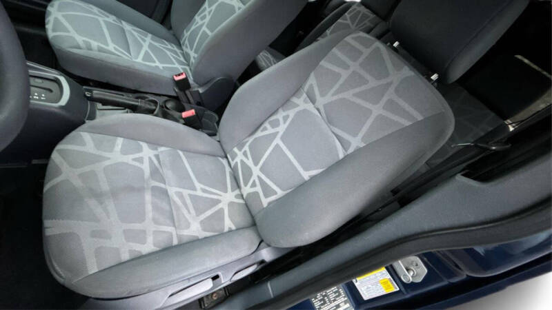 2011 Ford Transit Connect XLT Premium