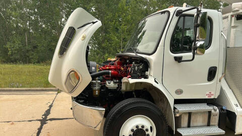 2020 Freightliner M2 106