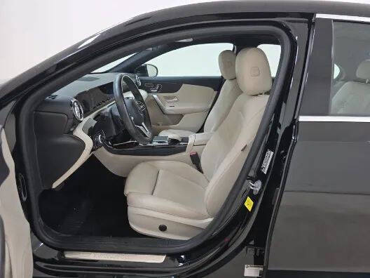 2019 Mercedes-Benz A-Class A 220