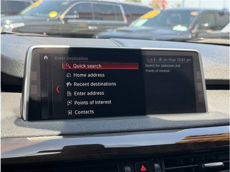 2018 BMW X5 sDrive35i