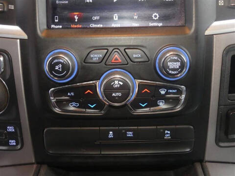 2021 RAM 1500 Classic