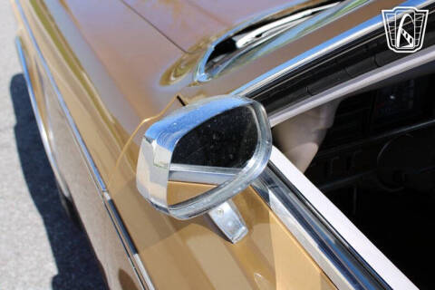 1970 Buick Riviera