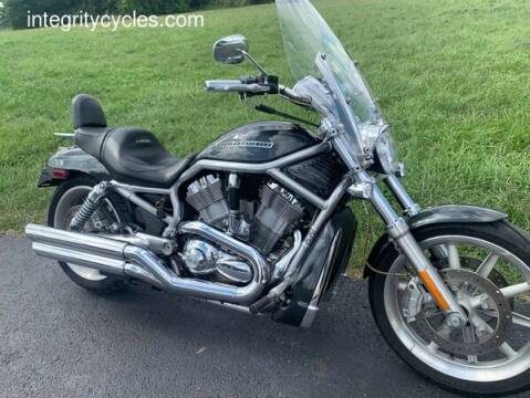 2006 Harley-Davidson V-Rod for sale at INTEGRITY CYCLES LLC in Columbus OH