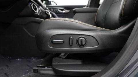 2019 Chevrolet Blazer Premier
