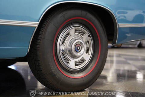 1967 Chevrolet Chevelle