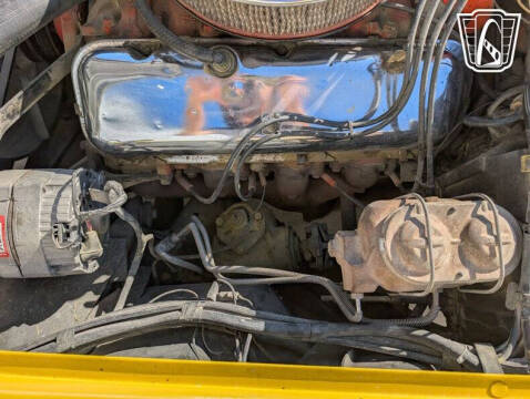 1970 Chevrolet Corvette