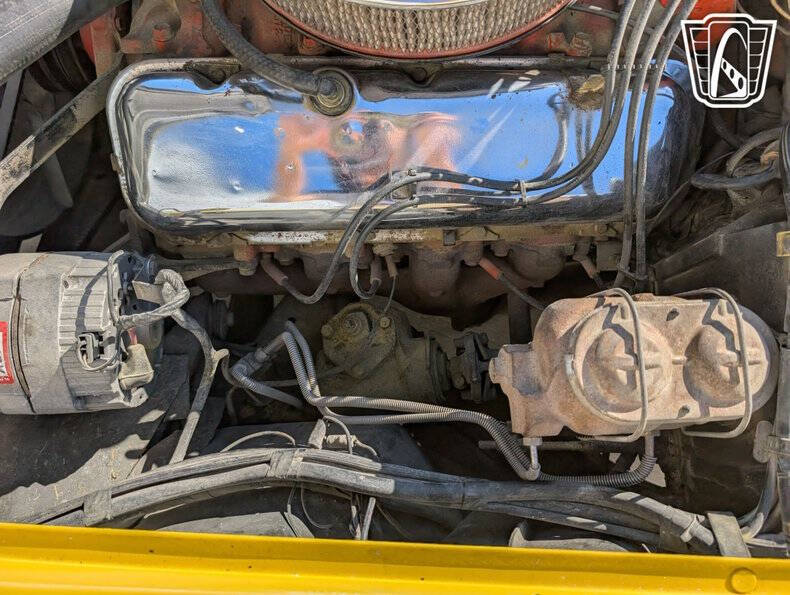 1970 Chevrolet Corvette