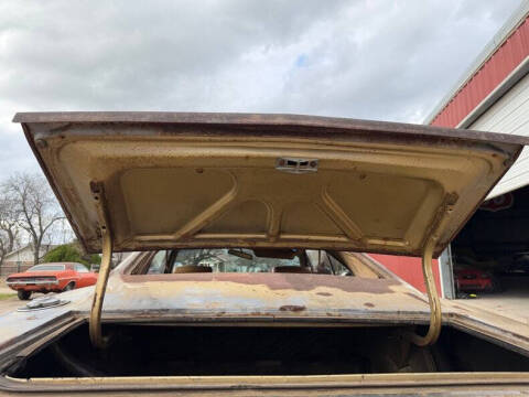 1969 Dodge Charger