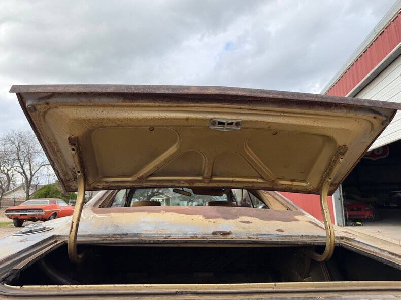 1969 Dodge Charger