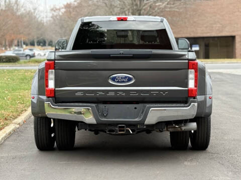 2019 Ford F-350 Super Duty XLT