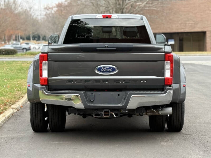 2019 Ford F-350 Super Duty XLT