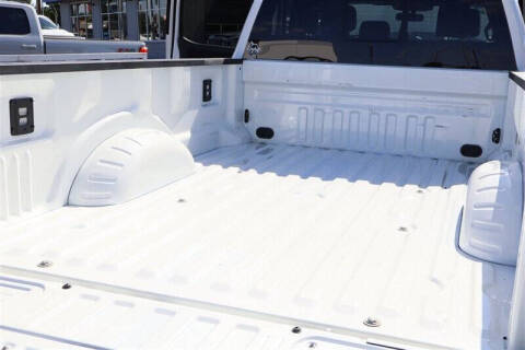2025 Ford F-350 Super Duty