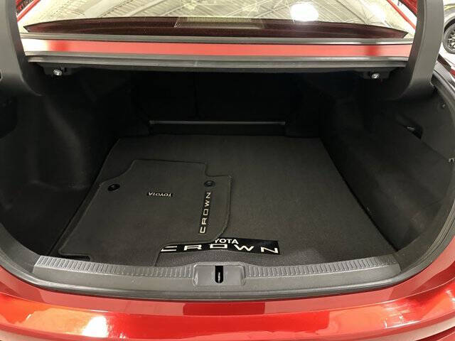 2023 Toyota Crown Limited