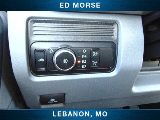 2023 Ford F-350 Super Duty XL