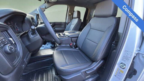 2026 Chevrolet Silverado 2500HD Work Truck