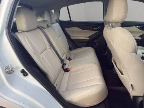 2017 Subaru Impreza Limited