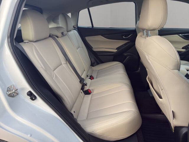 2017 Subaru Impreza Limited