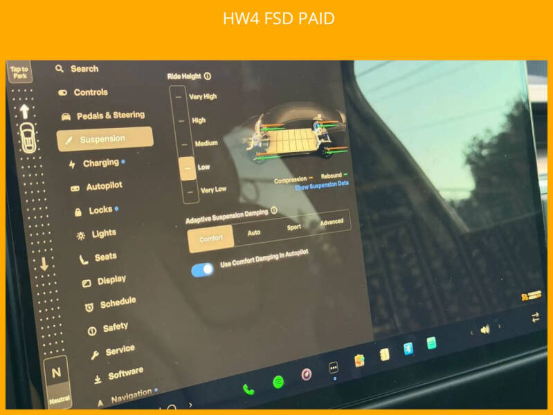 2023 Tesla Model X Plaid