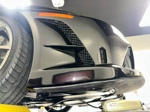 2008 Ferrari 430 Scuderia