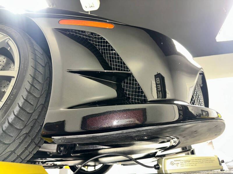 2008 Ferrari 430 Scuderia