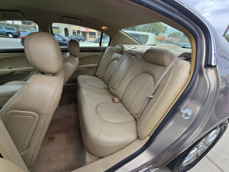 2006 Buick Lucerne CXL V6