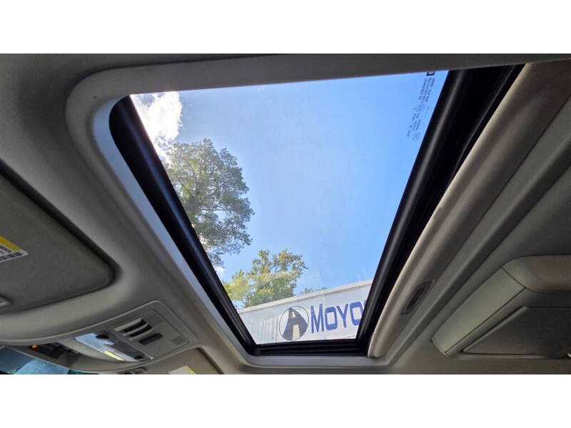 2013 Chevrolet Suburban LTZ