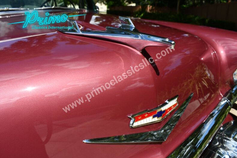 1956 Chevrolet Bel Air