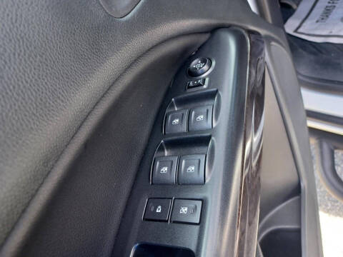 2022 GMC Canyon